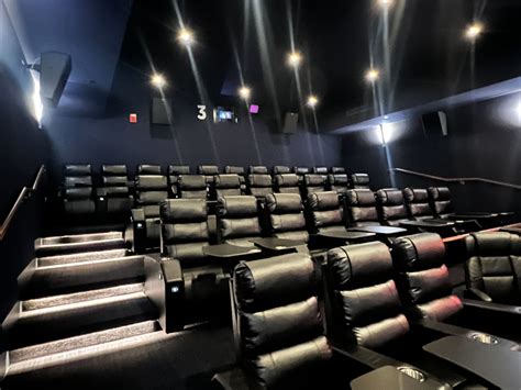 Look dine in - Look Dine-in Midtown is set to debut this summer, joining the city’s other theater-restaurant hybrids like Nitehawk and Alamo Drafthouse. “This is dine-in 2.0, because the industry has to ...